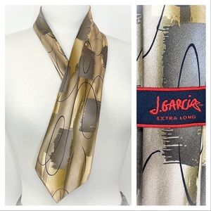 💕And comes another gorgeous Jerry Garcia Mens Necktie💕